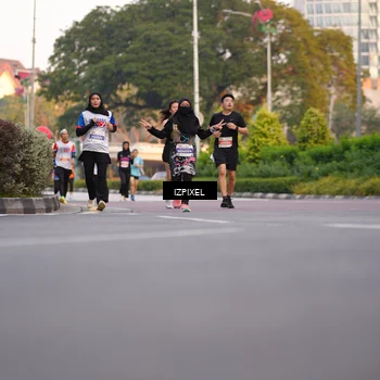 Runner Photo 4709286