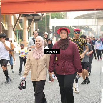 Runner Photo 4709287