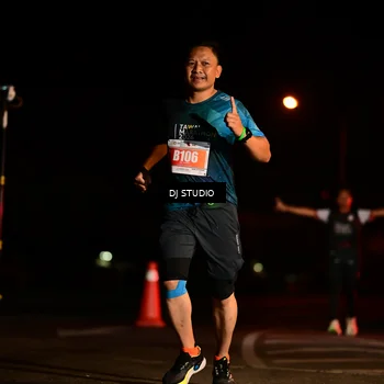 Runner Photo 4709289