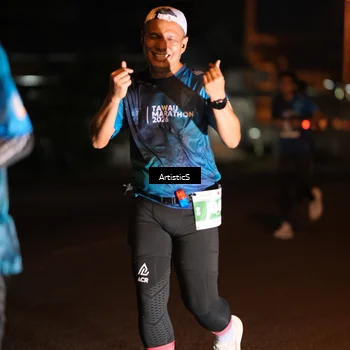 Runner Photo 4709290