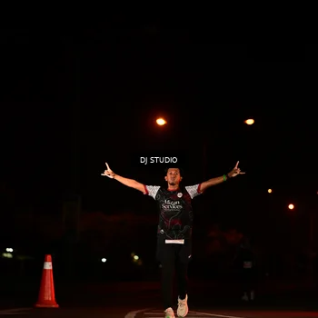 Runner Photo 4709293