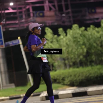 Runner Photo 4709295