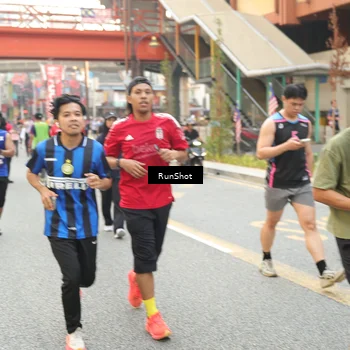 Runner Photo 4709296