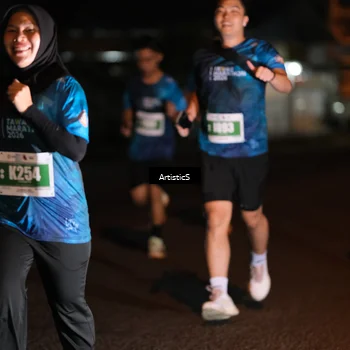 Runner Photo 4709301
