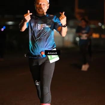 Runner Photo 4709302