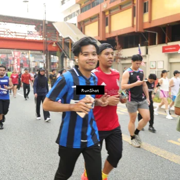 Runner Photo 4709304