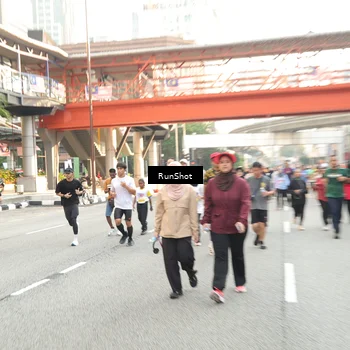 Runner Photo 4709305