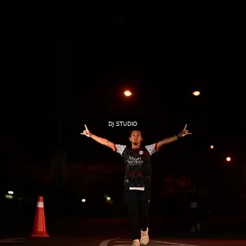 Runner Photo 4709306