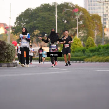 Runner Photo 4709309