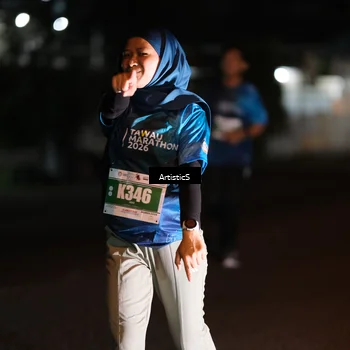 Runner Photo 4709311