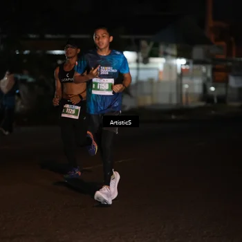 Runner Photo 4709312