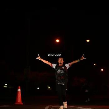 Runner Photo 4709313