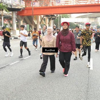 Runner Photo 4709314
