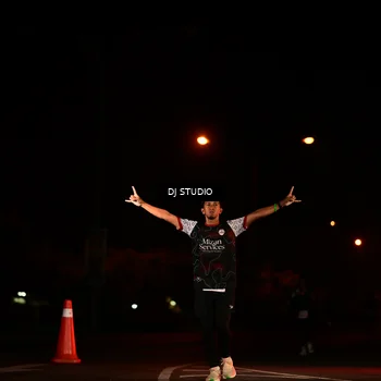 Runner Photo 4709317