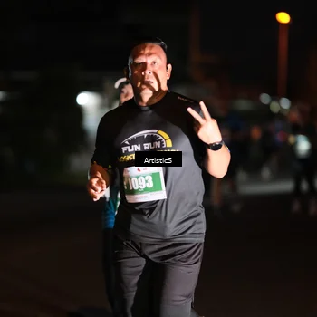 Runner Photo 4709318