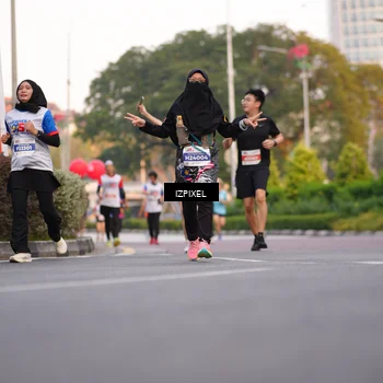 Runner Photo 4709322