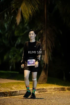 Runner Photo 4709325