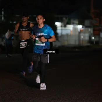 Runner Photo 4709326