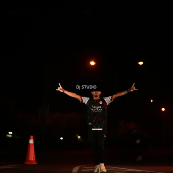 Runner Photo 4709328