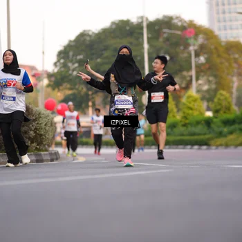 Runner Photo 4709329