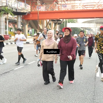Runner Photo 4709330