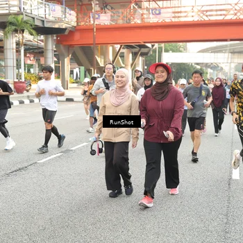 Runner Photo 4709331