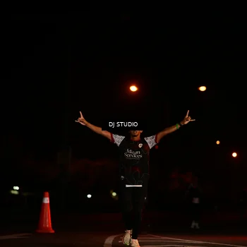 Runner Photo 4709332