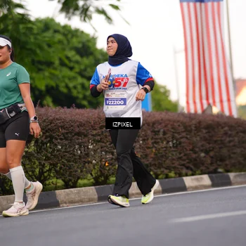 Runner Photo 4709334