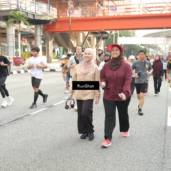 Runner Photo 4709335