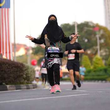 Runner Photo 4709337