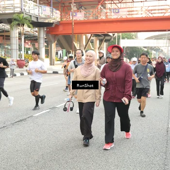 Runner Photo 4709338