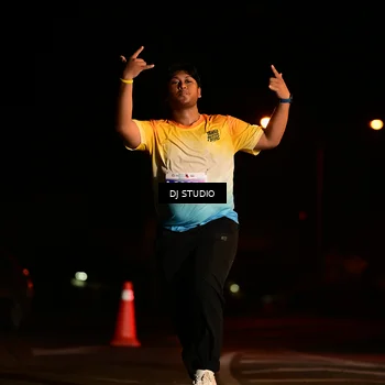 Runner Photo 4709339