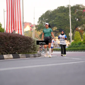 Runner Photo 4709340