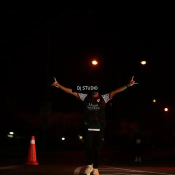 Runner Photo 4709341