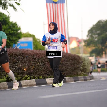 Runner Photo 4709342