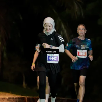 Runner Photo 4709343