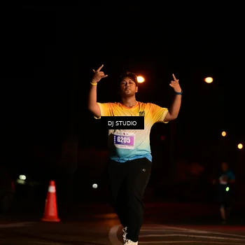 Runner Photo 4709344