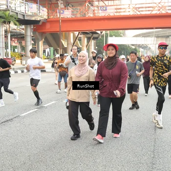 Runner Photo 4709345