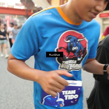Runner Photo 4709347