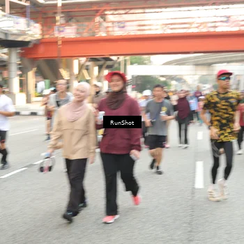 Runner Photo 4709348