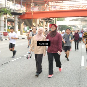 Runner Photo 4709350