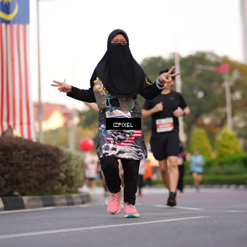 Runner Photo 4709351