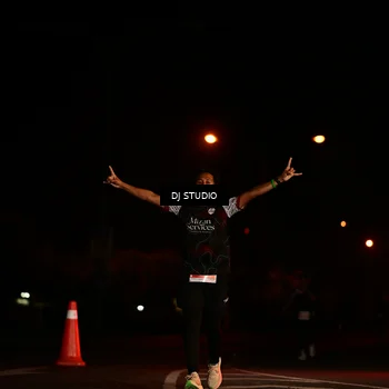 Runner Photo 4709352