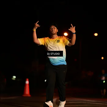 Runner Photo 4709354