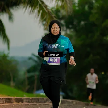 Runner Photo 4709355