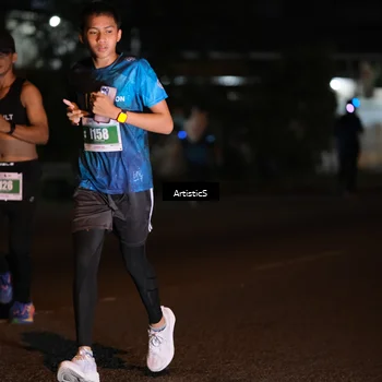 Runner Photo 4709356