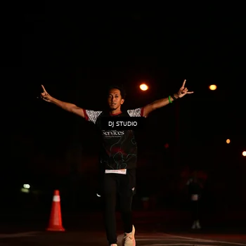 Runner Photo 4709357