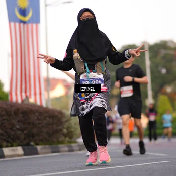 Runner Photo 4709358