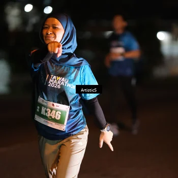 Runner Photo 4709359