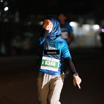 Runner Photo 4709361